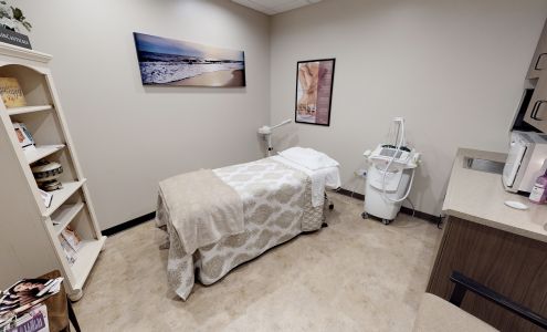 Gravity Wellness Spa