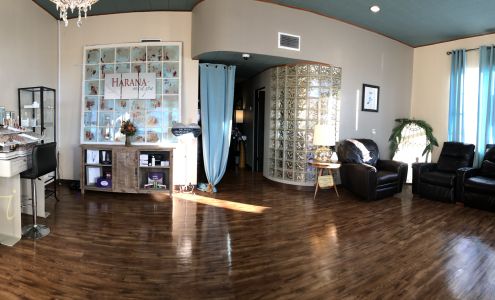 Emmanuel Barias, MD at Harana Med Spa