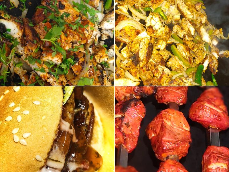 Hot Spot, West Yorkshire