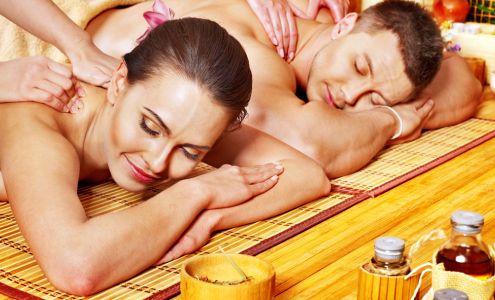 Waldrip Center For Therapeutic Massage