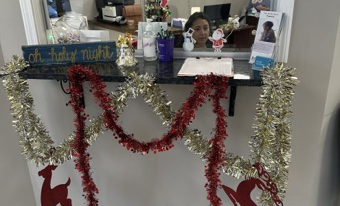 Cornerstone Women's Center