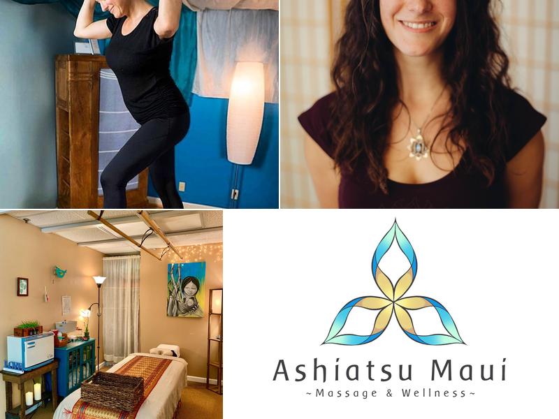 Awaken Integration Massage Spa