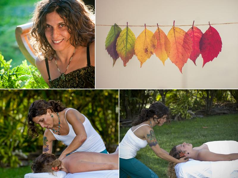Ola Natural Healing ~ Maui Rolfing