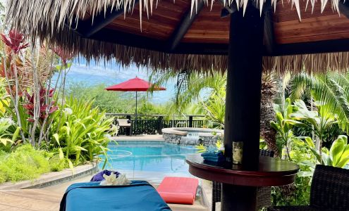 Aloha Massages 71 Baldwin Ave, Paia Hawaii 96779