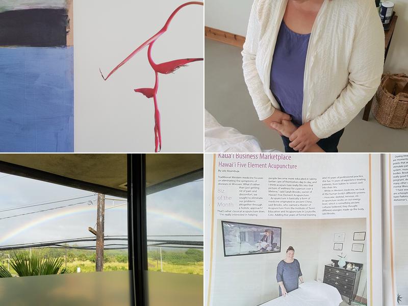 Hawaii Five Element Acupuncture