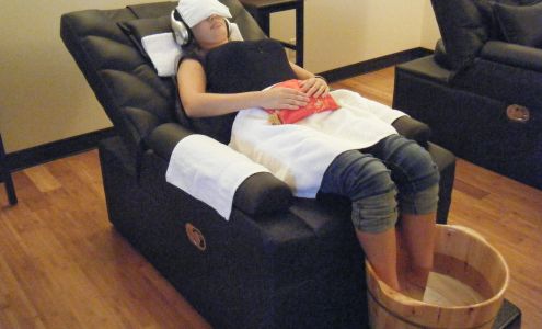 Infinity Revive Massage & Wellness Center