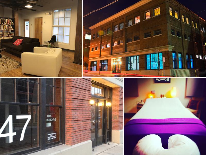 Inner Source Massage and Bodywork