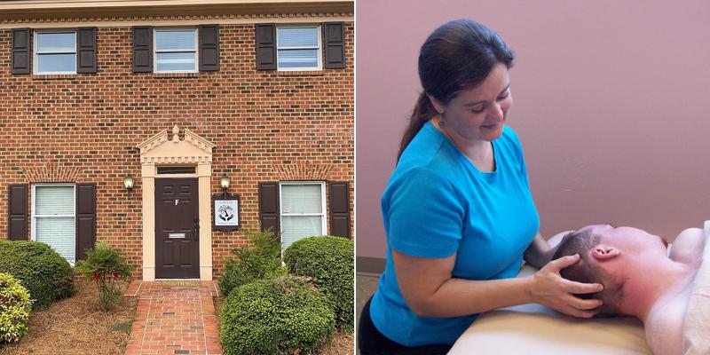 Structure, Stone & Sound