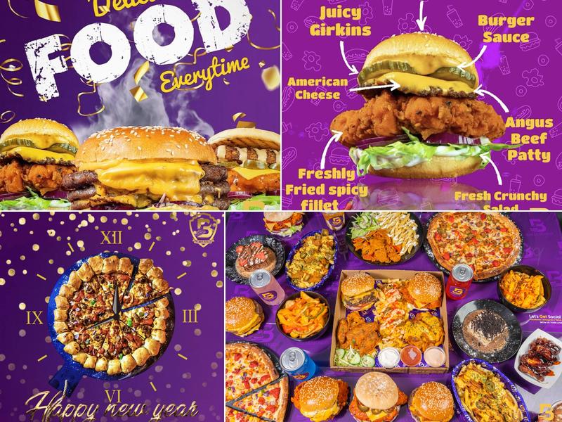 Barakah Bros Bradford