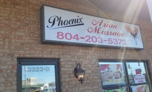 Phoenix Asian Massage