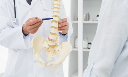 Winchester Chiropractic Center