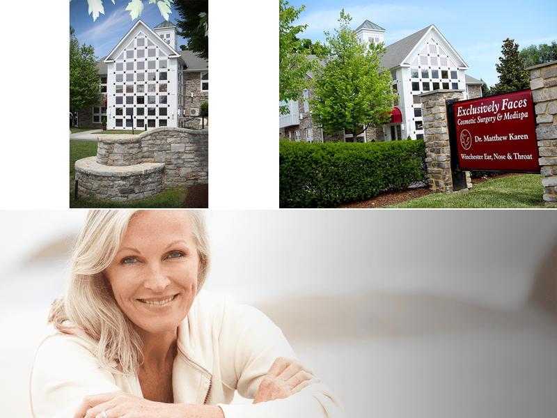 Winchester Ear, Nose and Throat Center PL