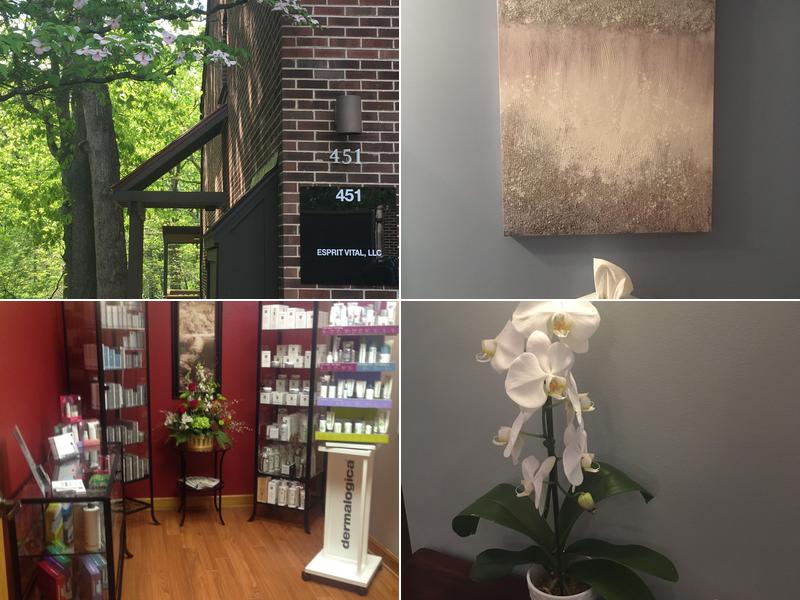 Esprit Vital Day Spa