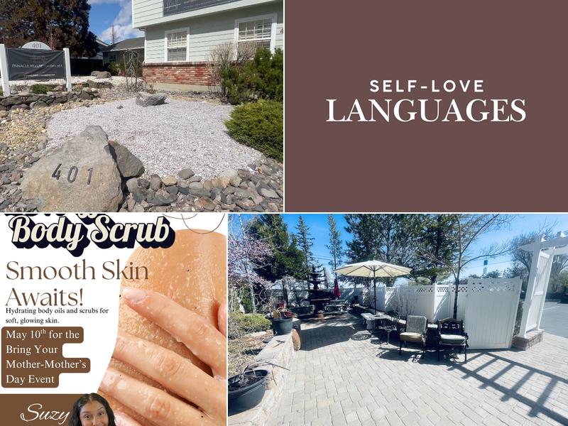 Pinnacle Wellness Spa