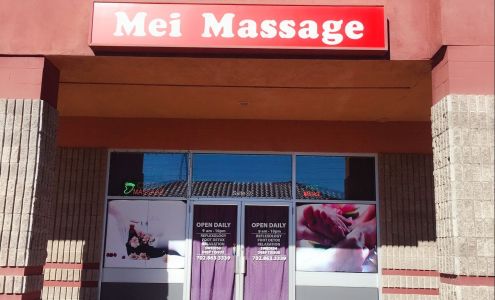 mei massage 561 W Mesquite Blvd #2, Mesquite Nevada 89027