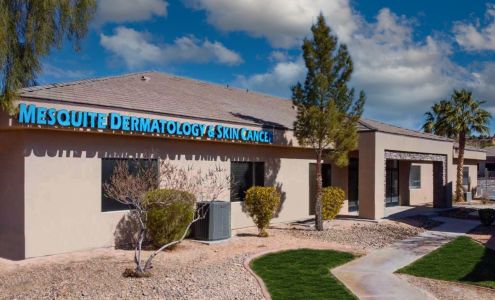 Skin and Cancer Institute - Mesquite 340 Falcon Ridge Pkwy Suite 202B, Mesquite Nevada 89027