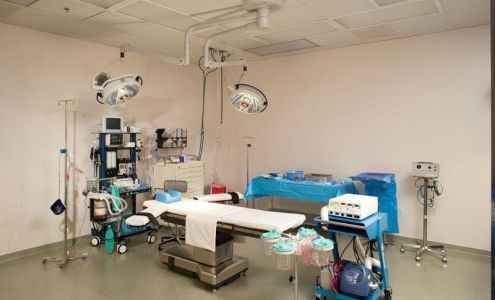 Richards Cosmetic Surgery, Med Spa & Laser Center