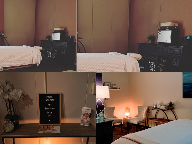 Christin Nichols Bodywork & Skincare