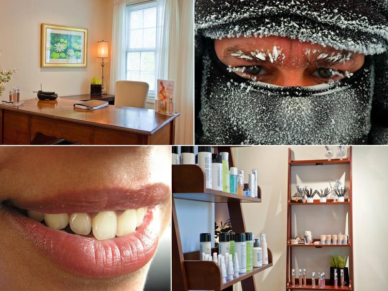 Gennie Grady Facial Spa