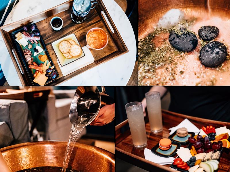 The SoakingPot Infusion Spa™