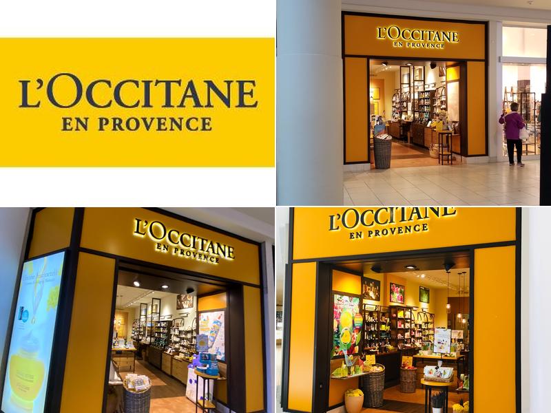 L'OCCITANE EN PROVENCE