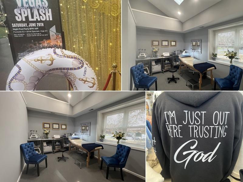 Lynne's Electrolysis Studio