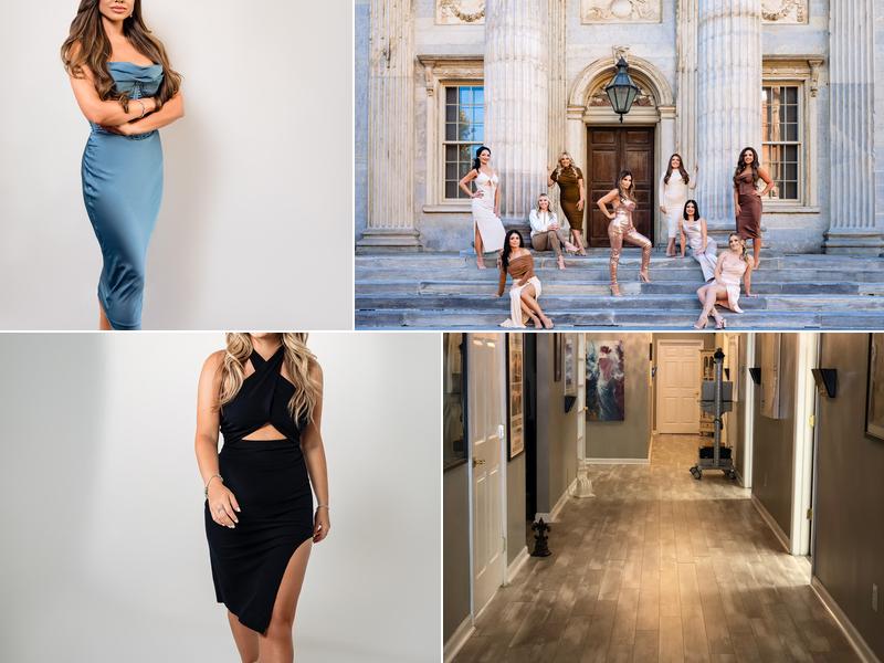 Ageless Skin & Laser Center: Brenza Danielle DO