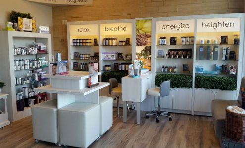 Massage Heights Sea Girt 2157 NJ-35 #1B, Sea Girt New Jersey 08750