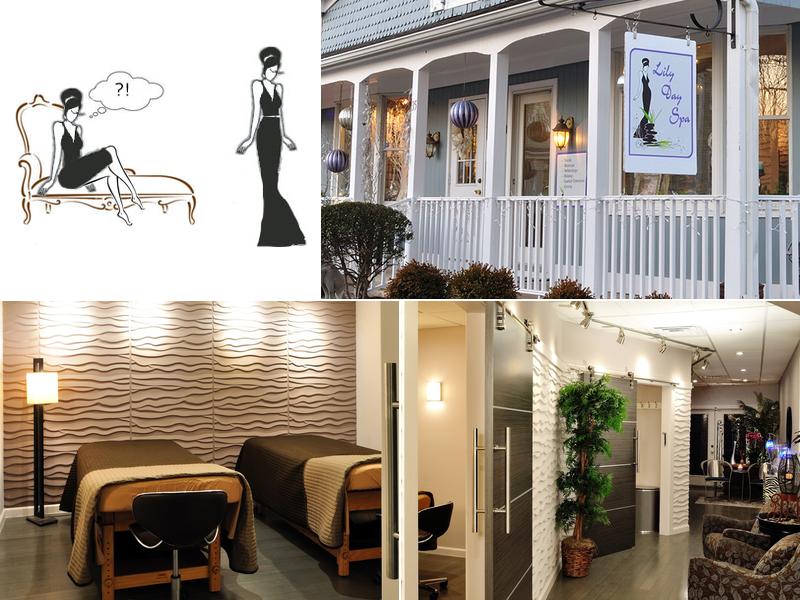 LiLy Day Spa