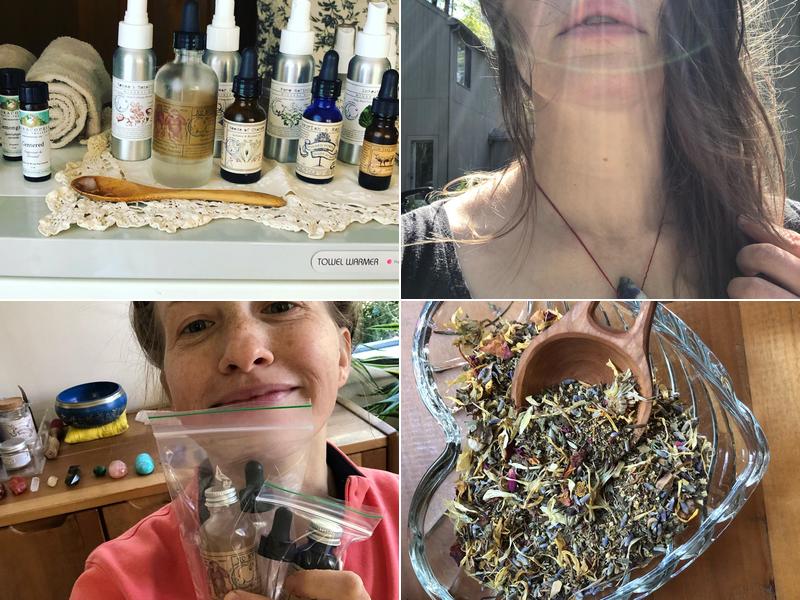 iron mountain healing