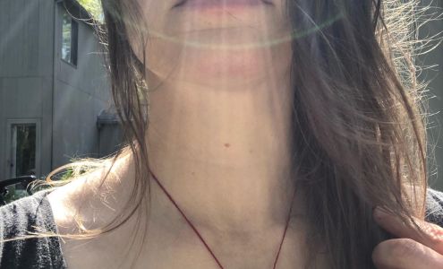 iron mountain healing