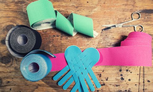 Jennifer Moore's Therapeutic Massage