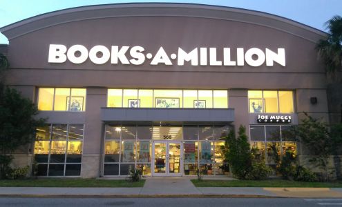 Books-A-Million