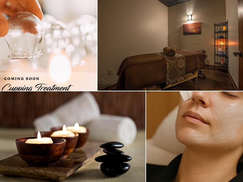 Spavia Day Spa Greater Morristown