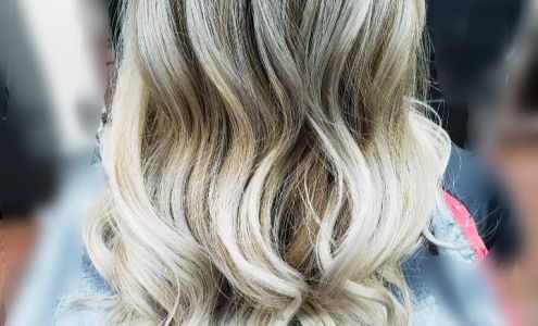 Salon 9 244 Broad Ave, Palisades Park New Jersey 07650