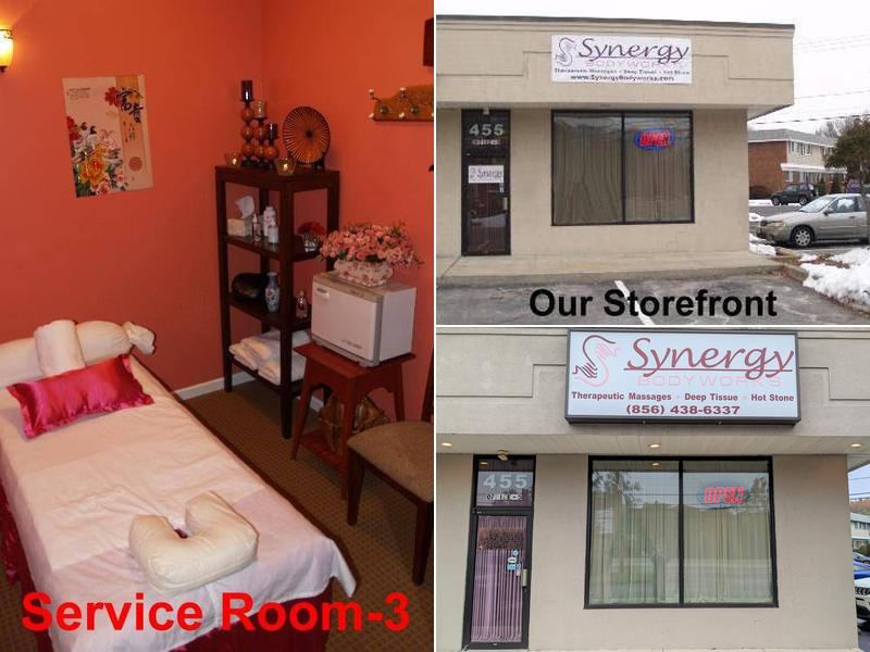 Synergy Bodyworks