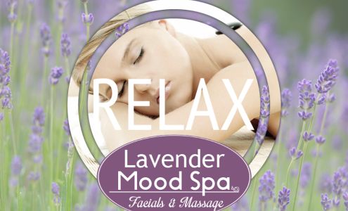 Lavender Mood Spa 206 Main St, Stockertown Pennsylvania 18083