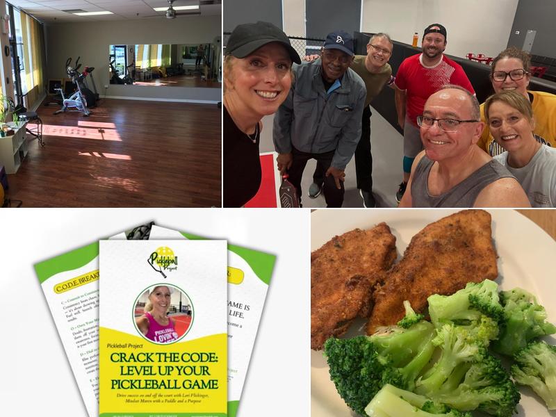 Lori's Wellness Loft