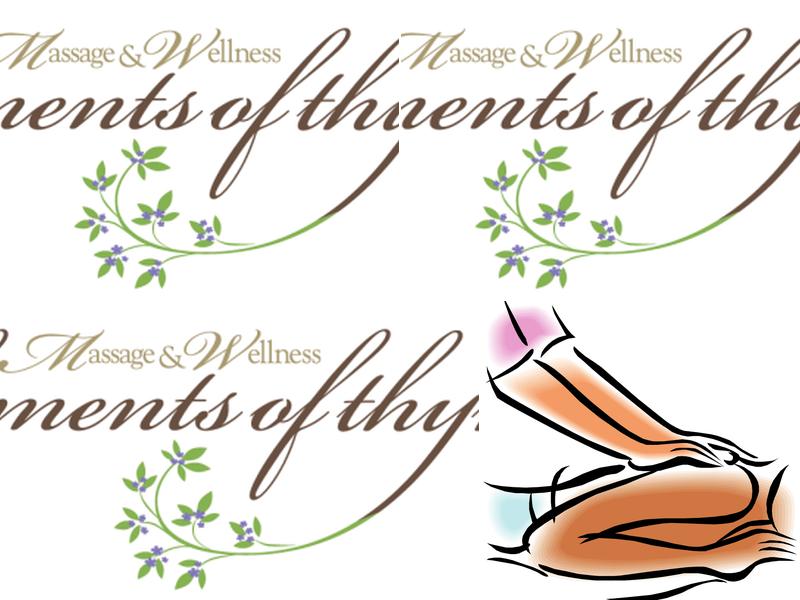 Elements of Thyme LLC Massage & Wellness