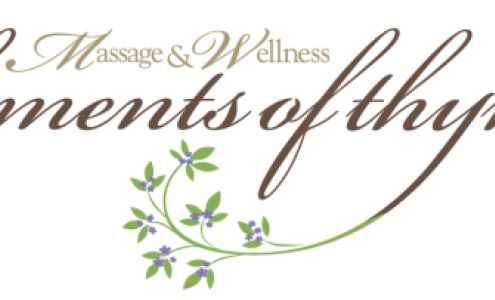 Elements of Thyme LLC Massage & Wellness 65 Old Hwy 22 Suite 8, Clinton New Jersey 08809
