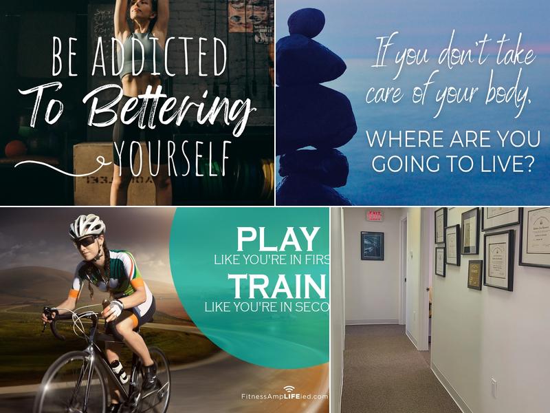 Kemenosh Chiropractic Center