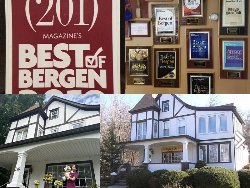 Pamper & Polish Day Spa