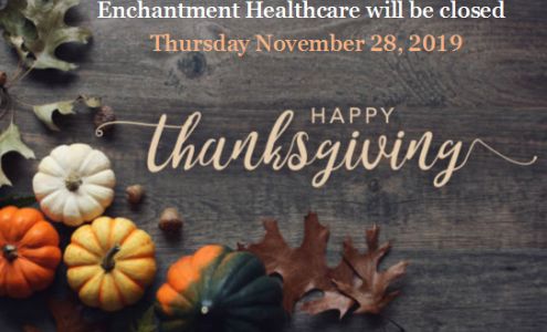 Enchantment Health Care LLC