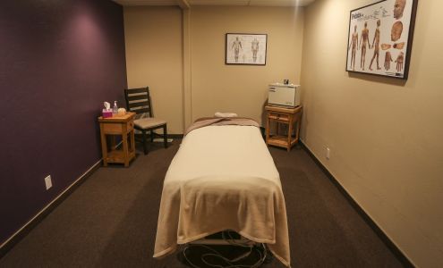 Body and Mind Wellness