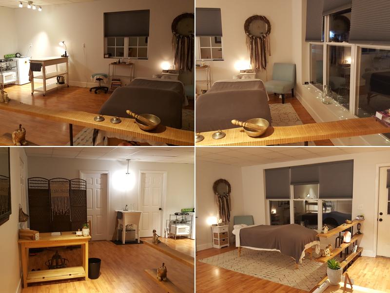 Evolve Bodywork Therapeutic Massage, LLC