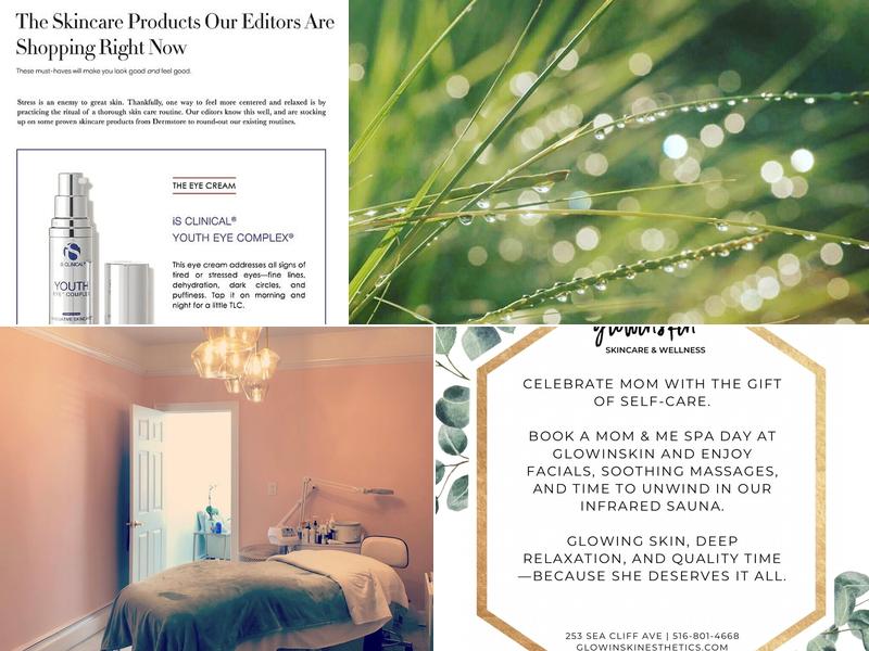 GLOWINSKIN ESTHETICS