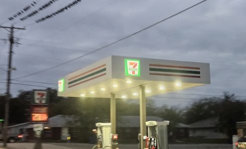 7-Eleven