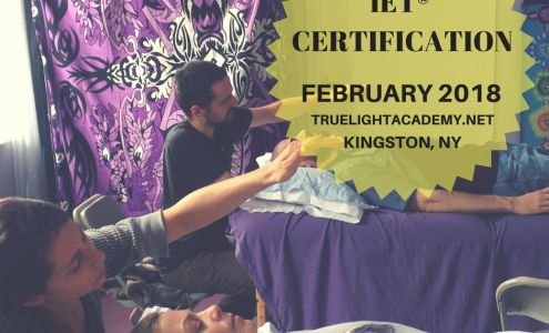 True Light Healing Center