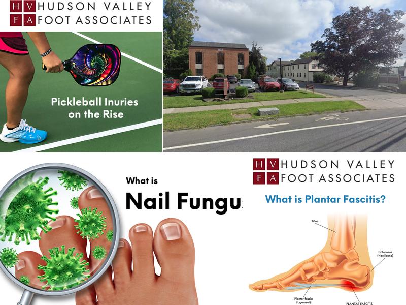 Hudson Valley Foot Associates