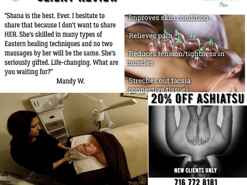 Holistic Bodywork Spa